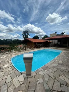 Casa de Condomínio com 3 Quartos para alugar, 260m² no Cachoeiras do Imaratá, Itatiba