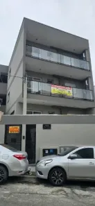 Apartamento com 2 Quartos à venda, 37m² no Vila Ema, São Paulo