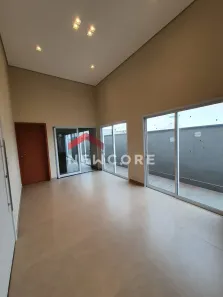 Casa de Condomínio com 3 Quartos à venda, 157m² no Bonfim Paulista, Ribeirão Preto