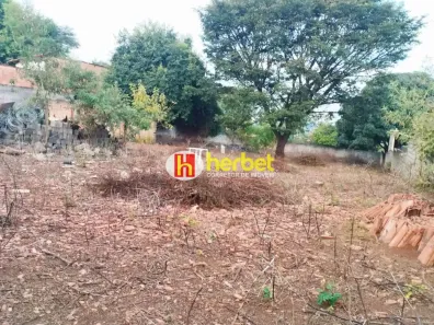 Lote/Terreno à venda, 1020m² no Jardim Encantado, Vespasiano