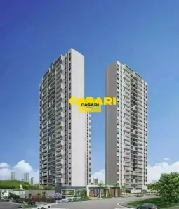 Apartamento com 3 Quartos à venda, 163m² no Nova Petrópolis, São Bernardo do Campo