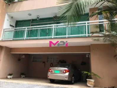 Imóvel Comercial com 3 Quartos à venda, 286m² no Jardim Messina, Jundiaí