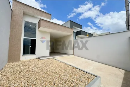 Casa de Condomínio com 2 Quartos para alugar, 86m² no Quatis, Quatis