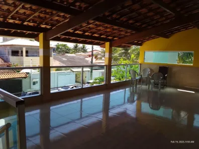 Casa com 9 Quartos para alugar, 120m² no Arembepe (Abrantes), Camaçari