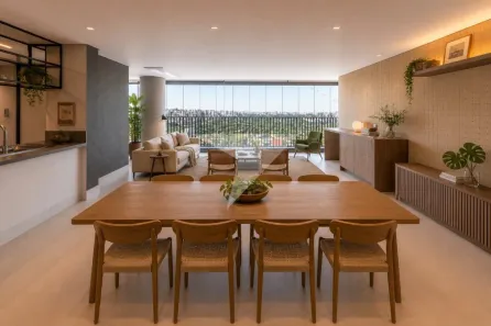Apartamento com 2 Quartos à venda, 178m² no Pinheiros, São Paulo
