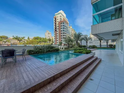 Apartamento com 2 Quartos à venda, 113m² no Centro, Florianópolis