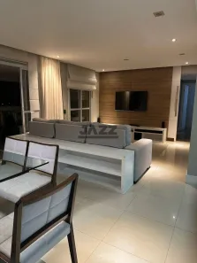 Casa com 3 Quartos à venda, 137m² no Loteamento Alphaville Campinas, Campinas