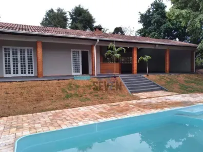 Fazenda/Sítio com 2 Quartos à venda, 230m² no Panorama Parque, Bauru
