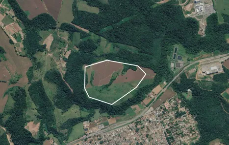 Lote/Terreno à venda, 282000m² no Centro, Jarinu