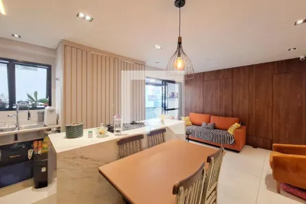Apartamento com 2 Quartos à venda, 60m² no Santana, São Paulo