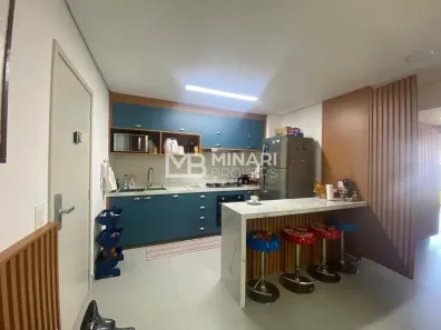 Apartamento com 2 Quartos à venda, 107m² no Tamboré, Barueri