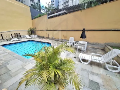 Apartamento com 3 Quartos à venda, 77m² no Vila Mariana, São Paulo