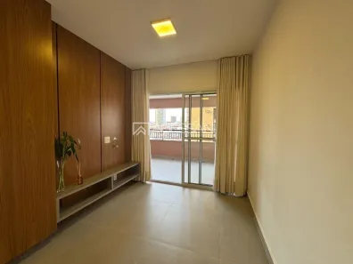 Apartamento com 2 Quartos à venda, 72m² no Centro, Franca