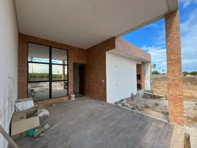 Casa de Condomínio com 3 Quartos à venda, 180m² no , Paripueira