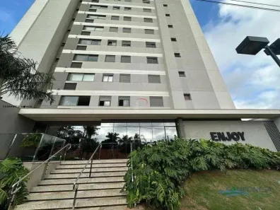 Apartamento com 2 Quartos para alugar, 70m² no Vivendas do Arvoredo, Londrina