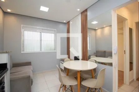 Apartamento com 2 Quartos à venda, 31m² no Piqueri, São Paulo
