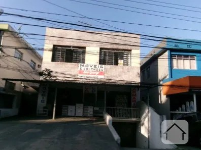 Sala Comercial para alugar, 24m² no Parque São George, Cotia