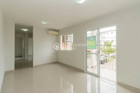 Apartamento com 3 Quartos para alugar, 70m² no Humaitá, Porto Alegre