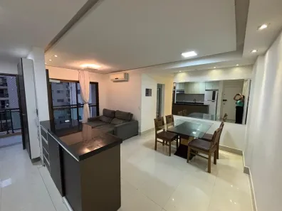 Apartamento com 3 Quartos à venda, 10m² no Calhau, São Luís