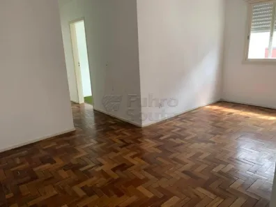 Apartamento com 2 Quartos à venda, 57m² no Fragata, Pelotas