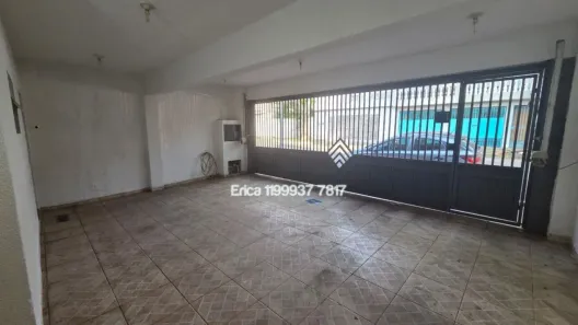 Casa com 5 Quartos para alugar, 200m² no Conjunto Residencial Butantã, São Paulo