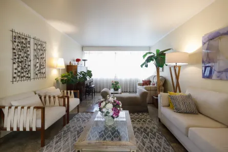 Apartamento com 4 Quartos à venda, 247m² no Perdizes, São Paulo