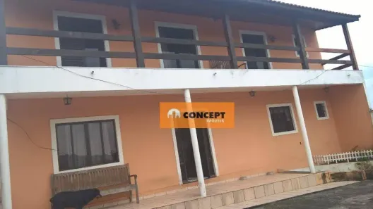 Sobrado com 3 Quartos à venda, 172m² no Bocaina, Ribeirão Pires