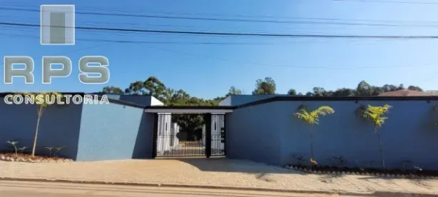 Casa de Condomínio com 3 Quartos à venda, 440m² no Estância Santa Maria do Portão, Atibaia