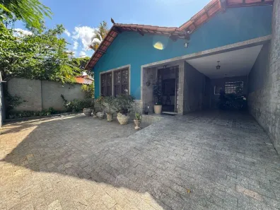 Casa com 4 Quartos à venda, 216m² no Itapoã, Belo Horizonte
