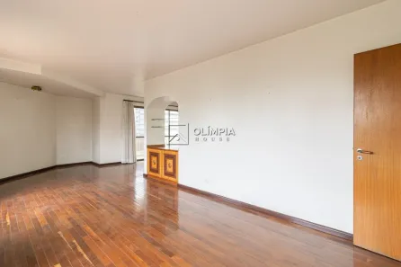 Apartamento com 3 Quartos à venda, 166m² no Paraíso, São Paulo