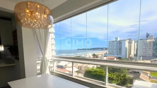 Apartamento com 3 Quartos à venda, 113m² no Centro, Navegantes