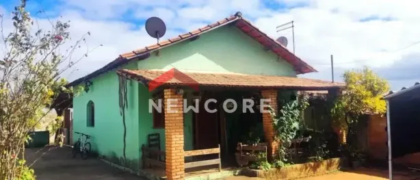 Casa com 3 Quartos à venda, 120m² no Vila Maria, Lagoa Santa