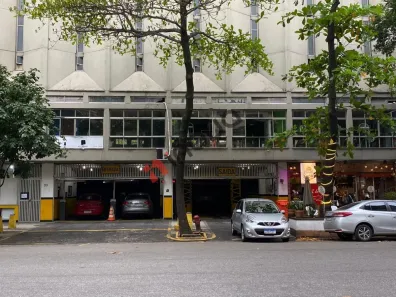Imóvel Comercial para alugar, 8m² no Copacabana, Rio de Janeiro