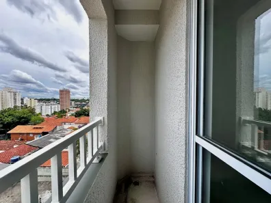 Apartamento com 2 Quartos à venda, 30m² no Jardim Aeroporto, São Paulo