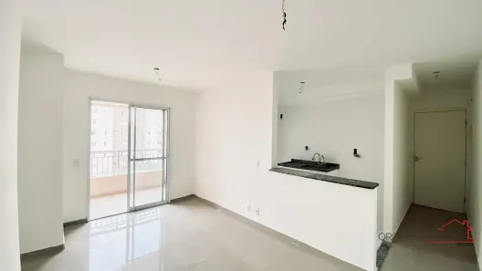 Apartamento com 3 Quartos à venda, 70m² no Vila Caraguatá, São Paulo