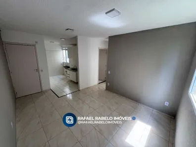 Apartamento com 2 Quartos à venda, 44m² no Cajazeiras, Fortaleza