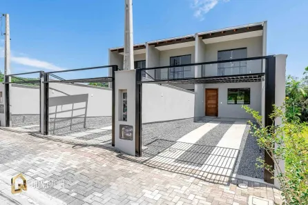 Casa com 2 Quartos à venda, 93m² no Itoupavazinha, Blumenau