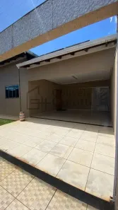 Casa com 3 Quartos à venda, 190m² no Parque Brasília, Anápolis