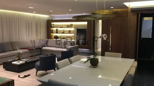 Apartamento com 3 Quartos à venda, 165m² no Vila Gertrudes, São Paulo