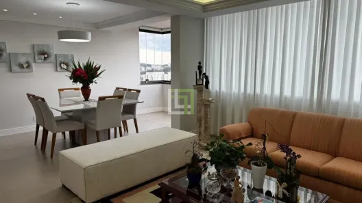 Apartamento com 3 Quartos à venda, 150m² no Centro, Jundiaí