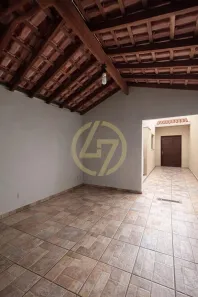 Casa com 2 Quartos à venda, 120m² no Vila Carolina, Itapetininga