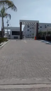 Apartamento com 2 Quartos para alugar, 45m² no Boa Vista, Sorocaba