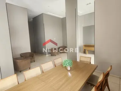 Apartamento com 3 Quartos à venda, 109m² no Parque Residencial Aquarius, São José dos Campos