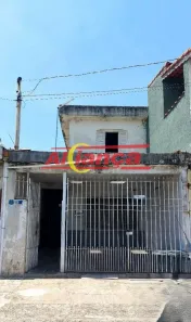 Casa com 3 Quartos à venda, 139m² no Jardim São Francisco, Guarulhos