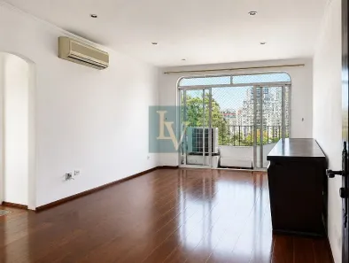 Apartamento com 3 Quartos para alugar, 147m² no Granja Julieta, São Paulo
