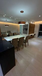 Apartamento com 3 Quartos à venda, 71m² no Vila Nambi, Jundiaí
