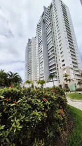 Apartamento com 3 Quartos à venda, 130m² no Patamares, Salvador