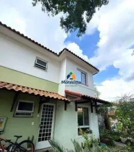 Casa de Condomínio com 3 Quartos à venda, 98m² no Jardim Interlagos, Hortolândia