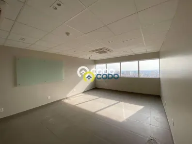 Sala Comercial para venda ou aluguel, 45m² no Vila Independência, Piracicaba
