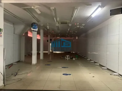 Ponto Comercial para alugar, 226m² no Vila Nogueira, Diadema